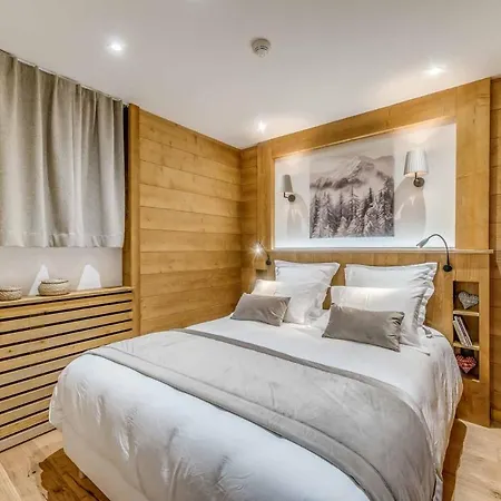 דירה Luxury With Us