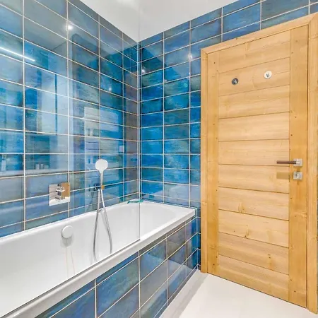 דירה Luxury With Us
