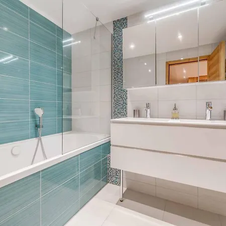 Luxury With Us דירה