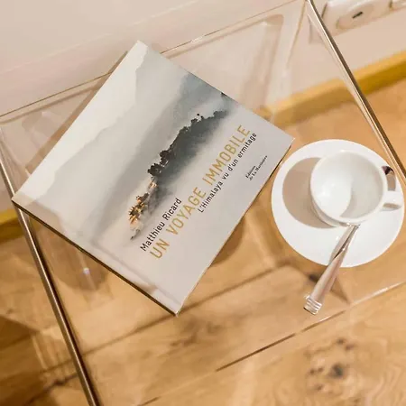 Luxury With Us * טיגנס