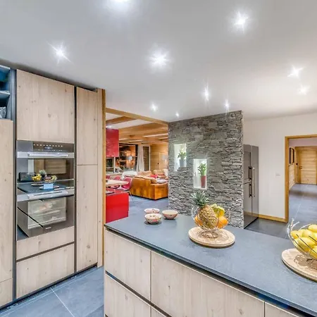 Luxury With Us Apartment Tignes
