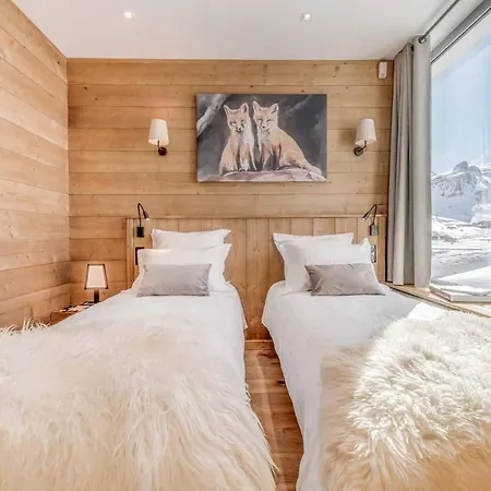 Apartment Luxury With Us *