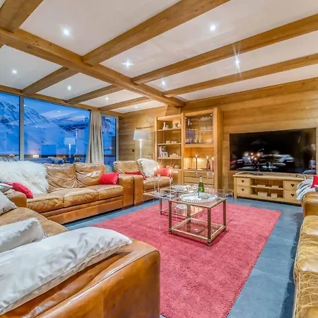 Apartment Luxury With Us