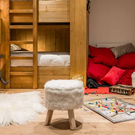 Apartment Luxury With Us *