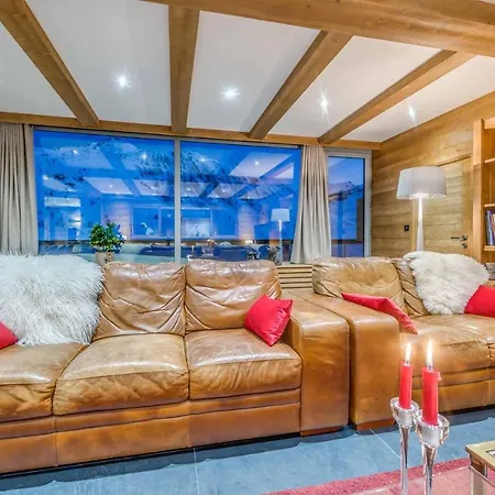 Luxury With Us * Tignes