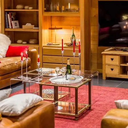 Apartment Luxury With Us