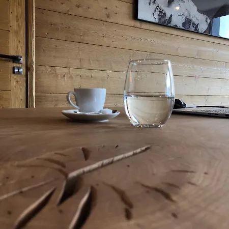 Luxury With Us * Tignes