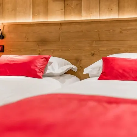 Luxury With Us * Tignes