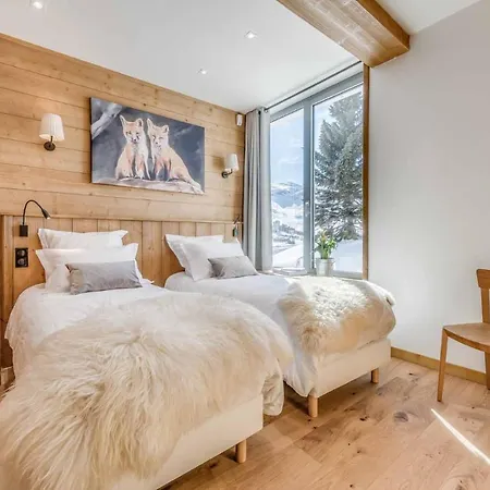 Luxury With Us Apartment Tignes