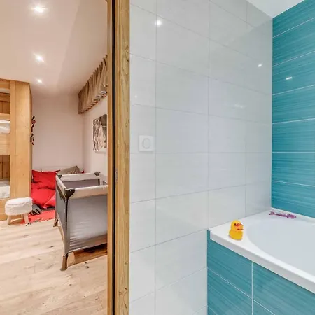 Apartment Luxury With Us *